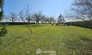 Maison 6 Pièces 175 m² à vendre à Le Malesherbois (45330)