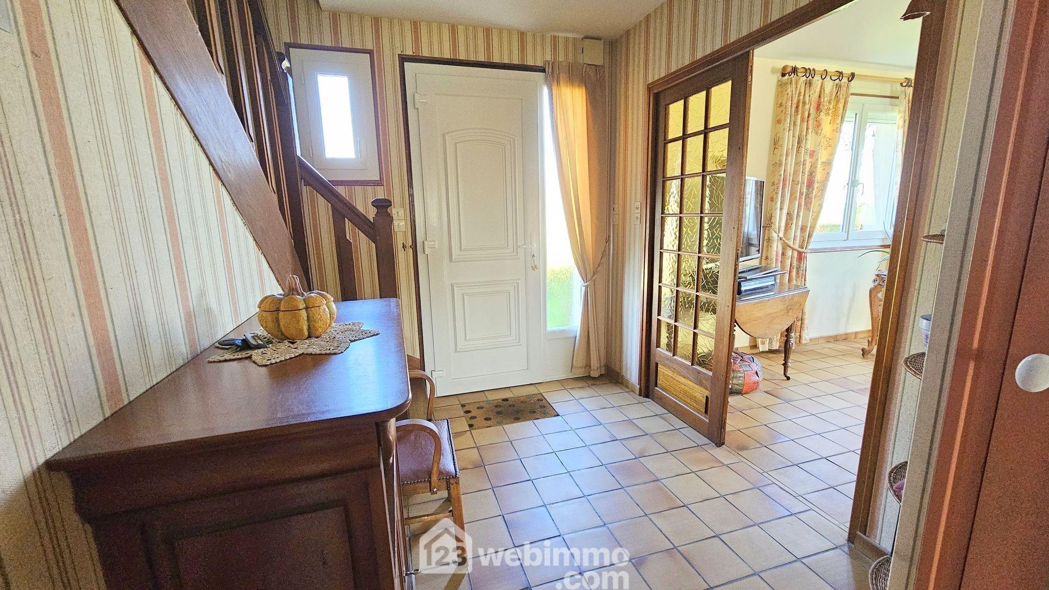 Photo Maison - 175m² - Le Malesherbois image 2/4