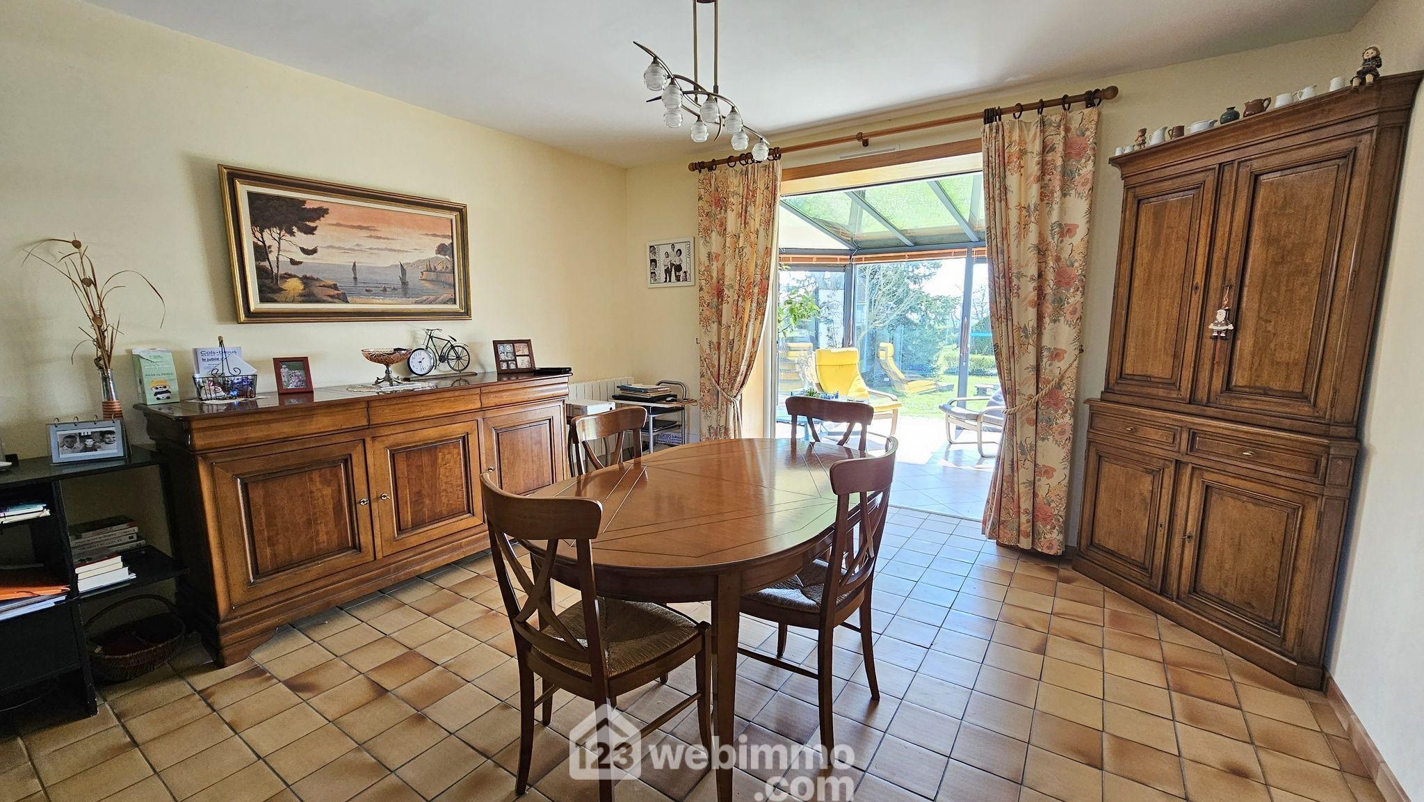 Photo Maison - 175m² - Le Malesherbois image 4/4