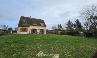 Maison 5 Pièces 138 m² à vendre à Soisy-sur-École (91840)