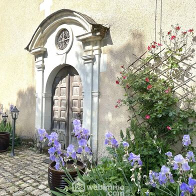 Maison 11 pièces 545000 €