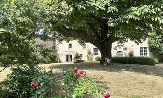 Maison 11 Pièces 416 m² à vendre à Brissac-Loire-Aubance (49320)