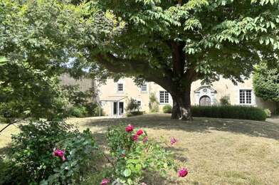 Maison 11 pièces 545000 €