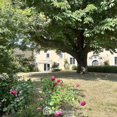 Maison 11 pièces 545000 €