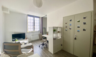 Appartement 2 Pièces 32 m² à louer à Poitiers (86000)