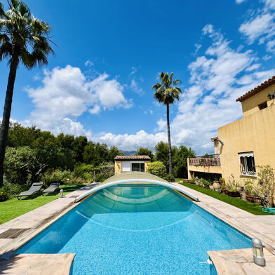 Maison 5 pièces 940000 €