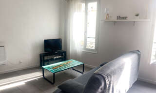 Appartement 1 Pièce 28 m² à vendre à Perpignan (66000)