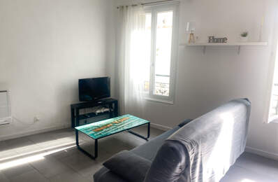 Appartement studio en vente 28m2 à Perpignan centre — photo du bien