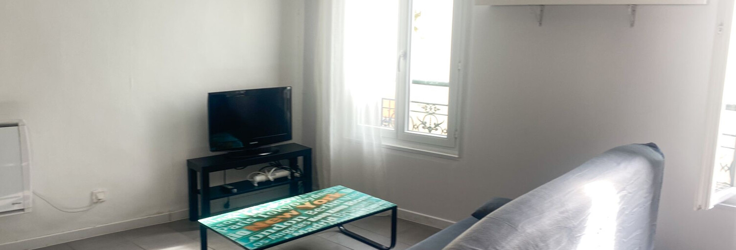 Appartement 1 Pièce 28 m² à vendre à Perpignan (66000)