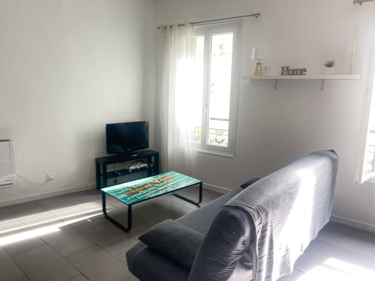 Appartement studio en vente 28m2 à Perpignan centre — photo 1