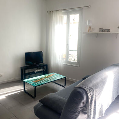 Appartement 1 pièces 49000 €