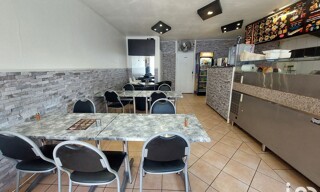 Commerce  50 m² à vendre à Rezé (44400)