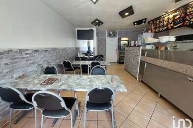 Commerce  129000 €