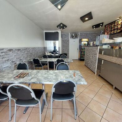 Commerce  129000 €