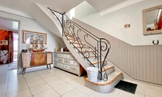 Maison 7 Pièces 162 m² à vendre à Nantes (44300)