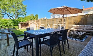Maison 7 Pièces 139 m² à vendre à Mouilleron-le-Captif (85000)
