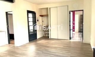 Maison 7 Pièces 154 m² à vendre à Limoges (87100)