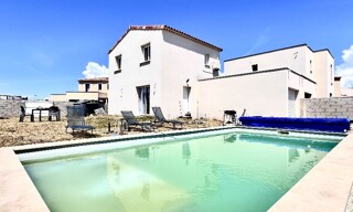 Maison 4 Pièces 96 m² à vendre à Port-Saint-Louis-du-Rhône (13230)