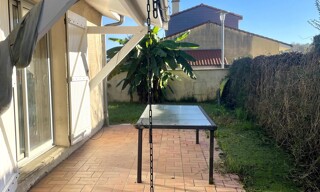 Maison 4 Pièces 90 m² à vendre à Mérignac (33700)
