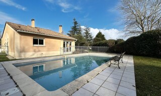 Maison 5 Pièces 140 m² à vendre à Gradignan (33170)