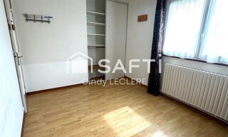 Maison 6 Pièces 132 m² à vendre à Persan (95340)