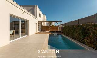 Maison 5 Pièces 100 m² à vendre à Béziers (34500)