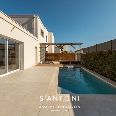 Maison 5 pièces 330000 €