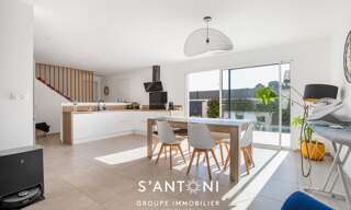 Maison 5 Pièces 100 m² à vendre à Béziers (34500)