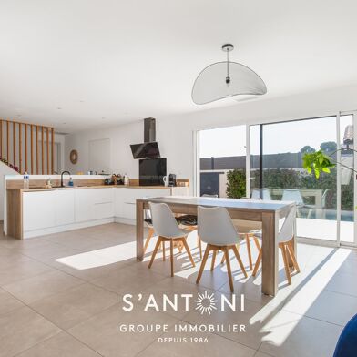 Maison 5 pièces 330000 €