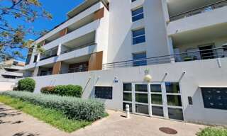 Appartement 2 Pièces 38 m² à louer à Agde (34300)