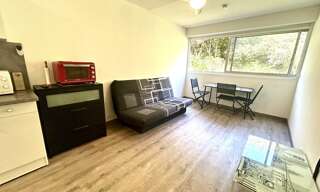 Appartement 1 Pièce 21 m² à vendre à Agde (34300)