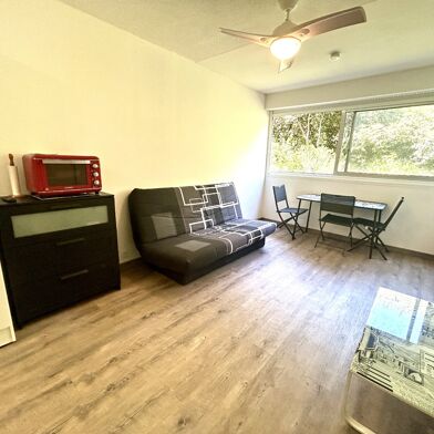 Appartement 1 pièces 66000 €