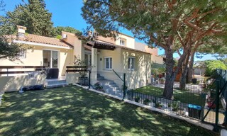 Maison 4 Pièces 97 m² à vendre à Sète (34200)