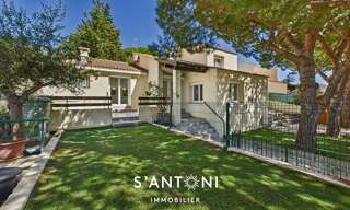 Maison 4 Pièces 97 m² à vendre à Sète (34200)