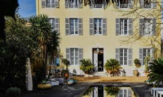 Maison 14 Pièces 360 m² à vendre à La Crau (83260)