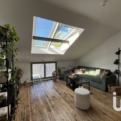 Immeuble  749000 €