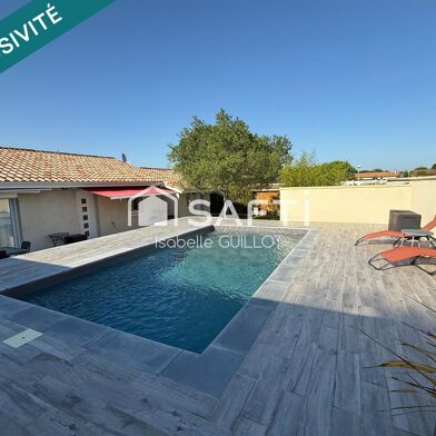 Maison 5 pièces 380000 €