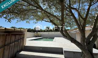 Maison 5 Pièces 105 m² à vendre à Biganos (33380)