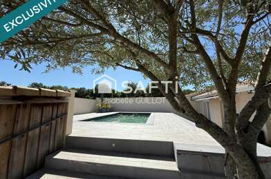 Maison 5 pièces 372000 €