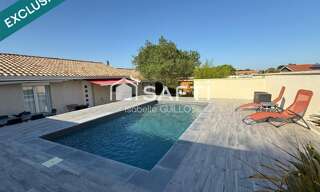 Maison 5 Pièces 105 m² à vendre à Biganos (33380)