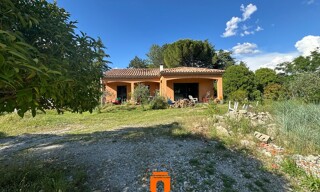 Maison 4 Pièces 94 m² à vendre à Châteauneuf-du-Rhône (26780)