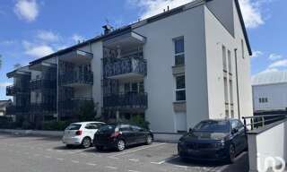 Appartement 4 Pièces 78 m² à vendre à Rumilly (74150)