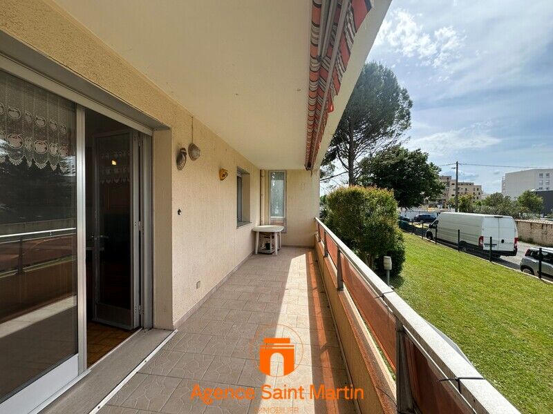 Appartement  T5 à vendre Montélimar 26200