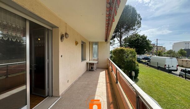 Appartement 5 pièces  à vendre Montélimar 26200