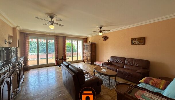 Appartement 5 pièces  à vendre Montélimar 26200