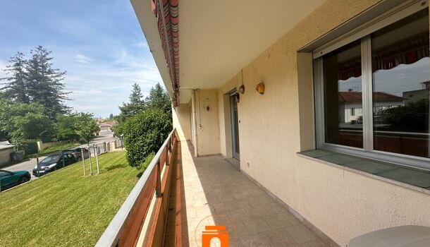 Appartement 5 pièces  à vendre Montélimar 26200