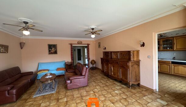 Appartement 5 pièces  à vendre Montélimar 26200