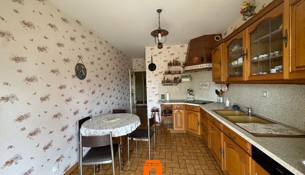 Appartement 5 pièces  à vendre Montélimar 26200