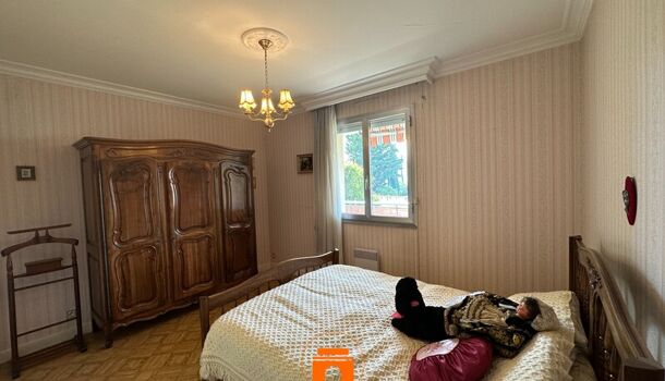 Appartement 5 pièces  à vendre Montélimar 26200