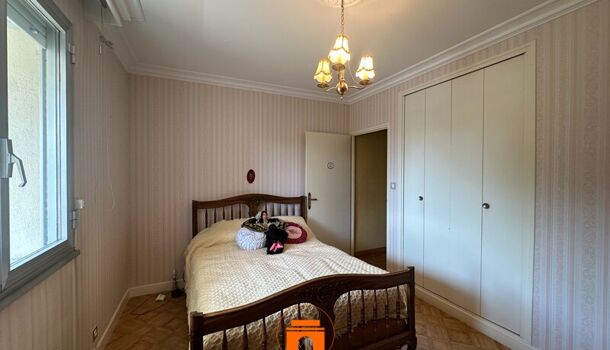 Appartement 5 pièces  à vendre Montélimar 26200